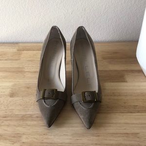 👠 Parallele Heels